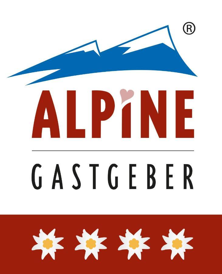 Gaestehaus Geir Leilighet Obernberg am Brenner Eksteriør bilde